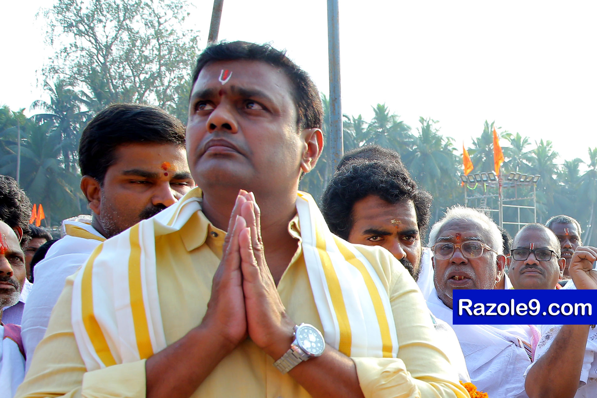 Srinivasa Kalyanam - vegivaaripalem - 2026